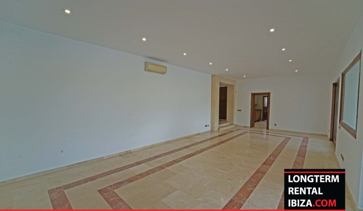 Long Term Rental Ibiza - Villa Mercedes 13