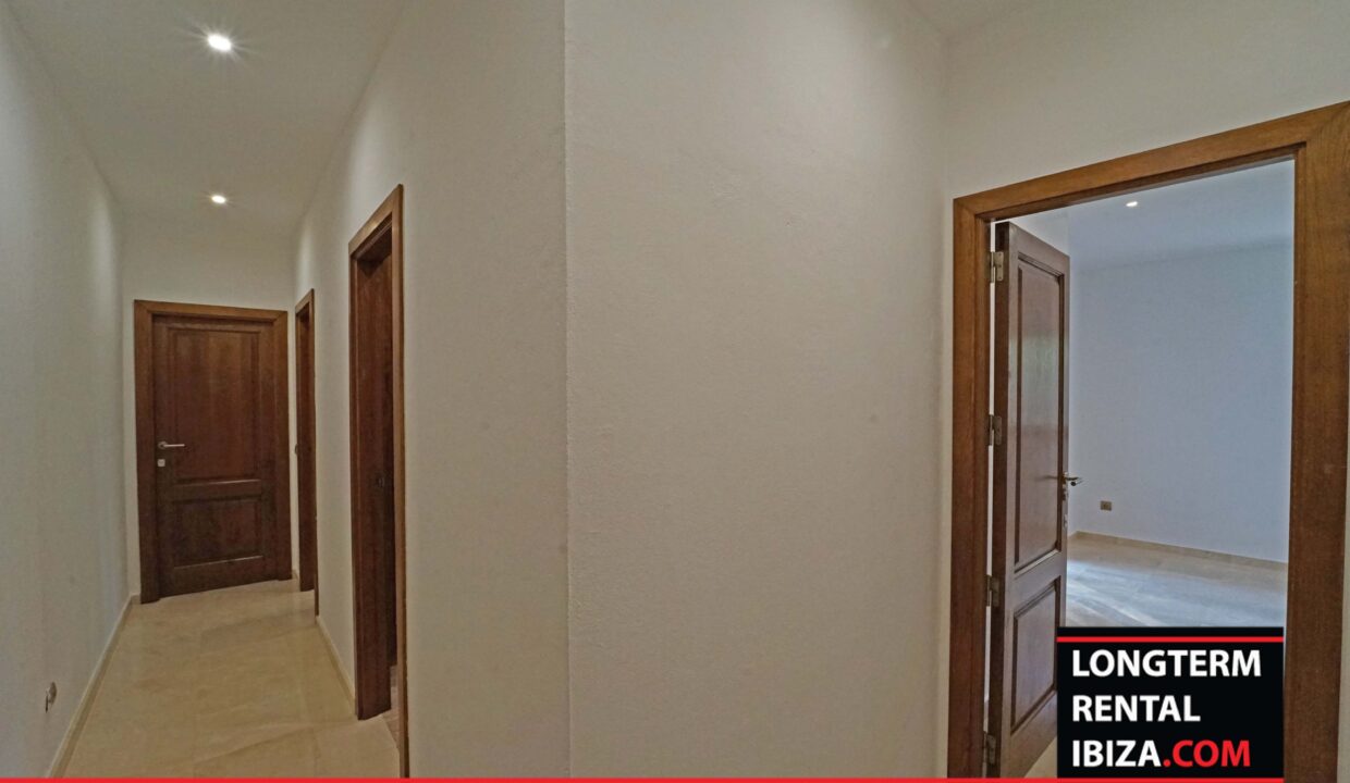 Long Term Rental Ibiza - Villa Mercedes 16
