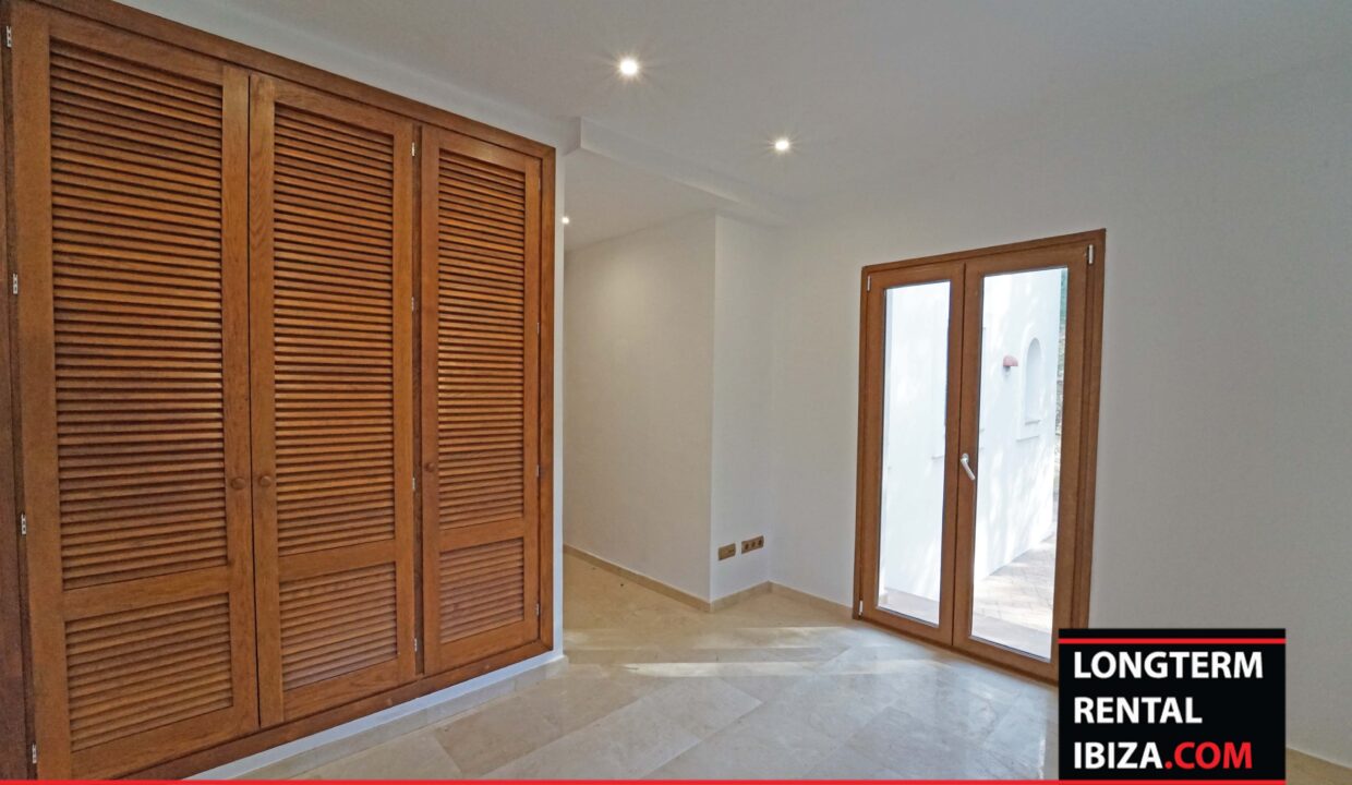 Long Term Rental Ibiza - Villa Mercedes 17