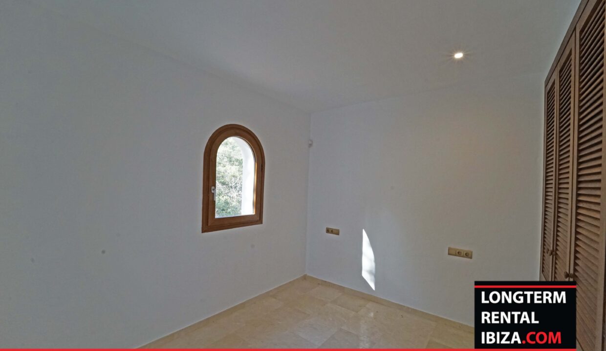 Long Term Rental Ibiza - Villa Mercedes 18