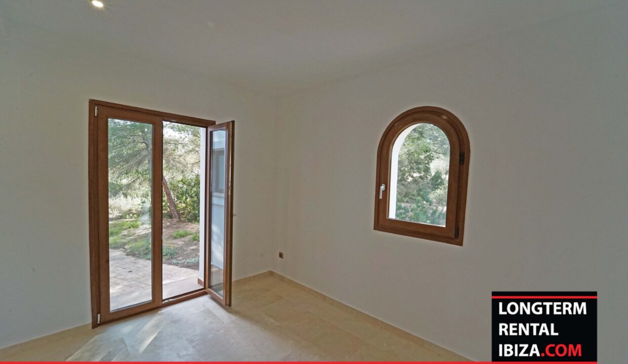 Long Term Rental Ibiza - Villa Mercedes 19
