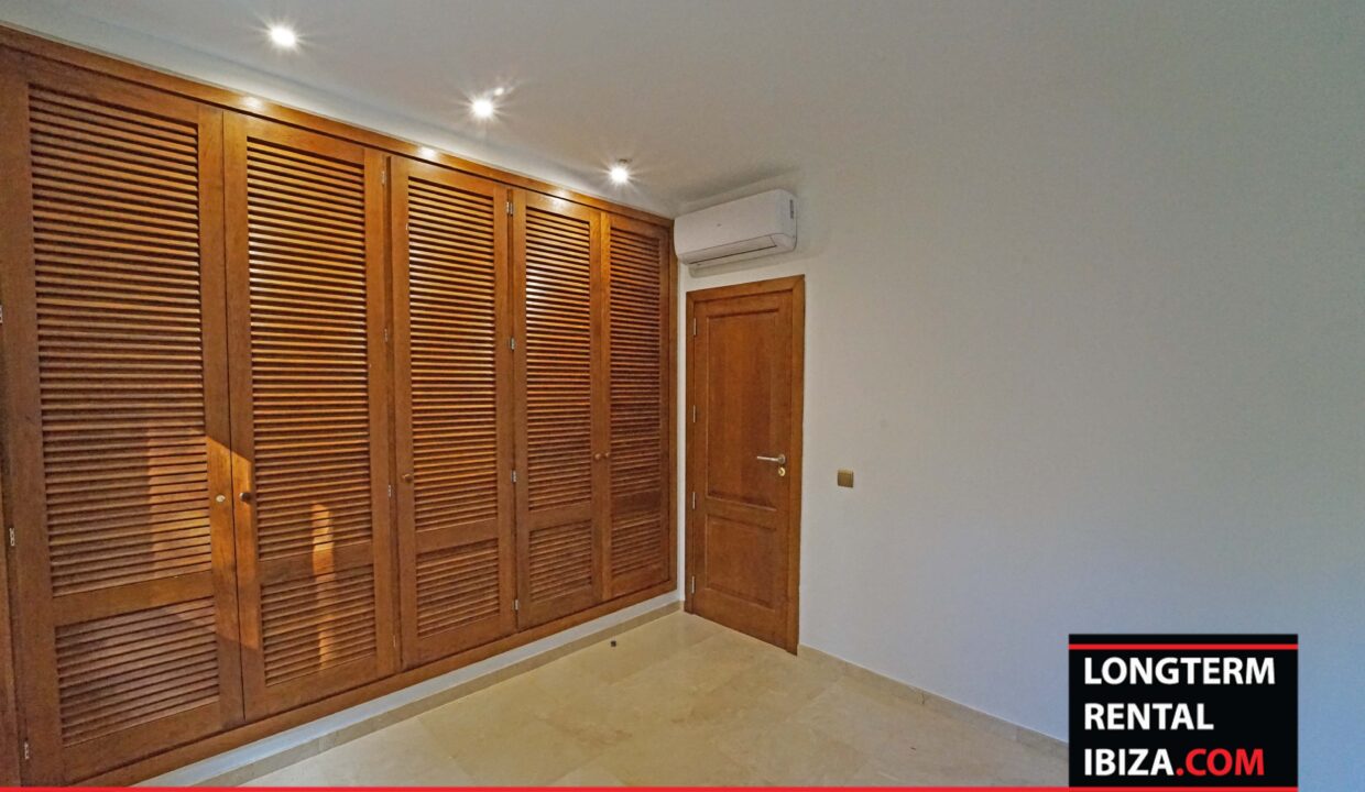 Long Term Rental Ibiza - Villa Mercedes 23