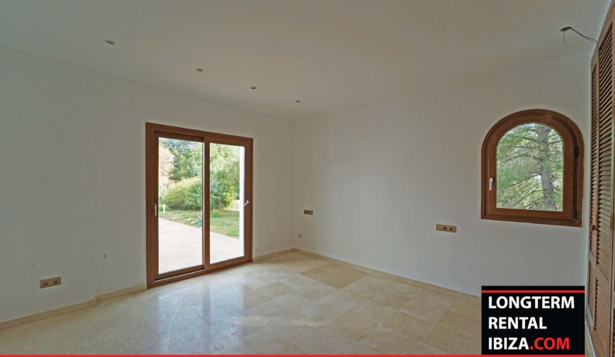 Long Term Rental Ibiza - Villa Mercedes 28