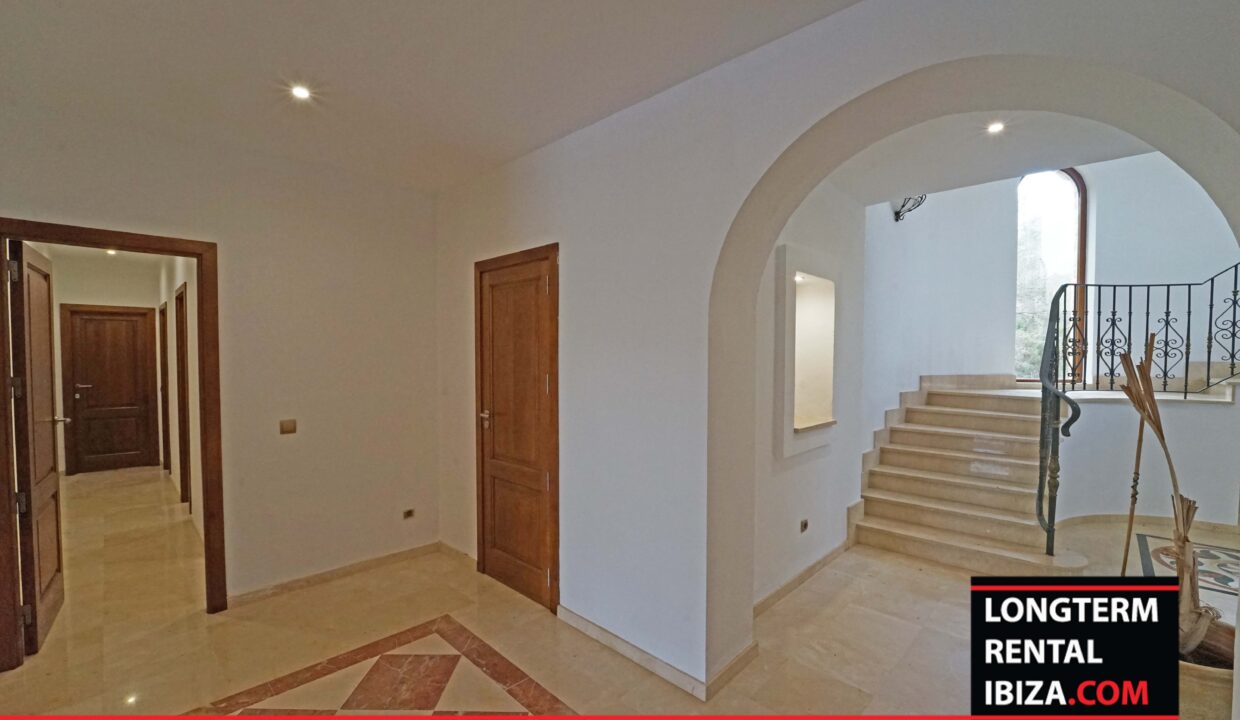 Long Term Rental Ibiza - Villa Mercedes 31