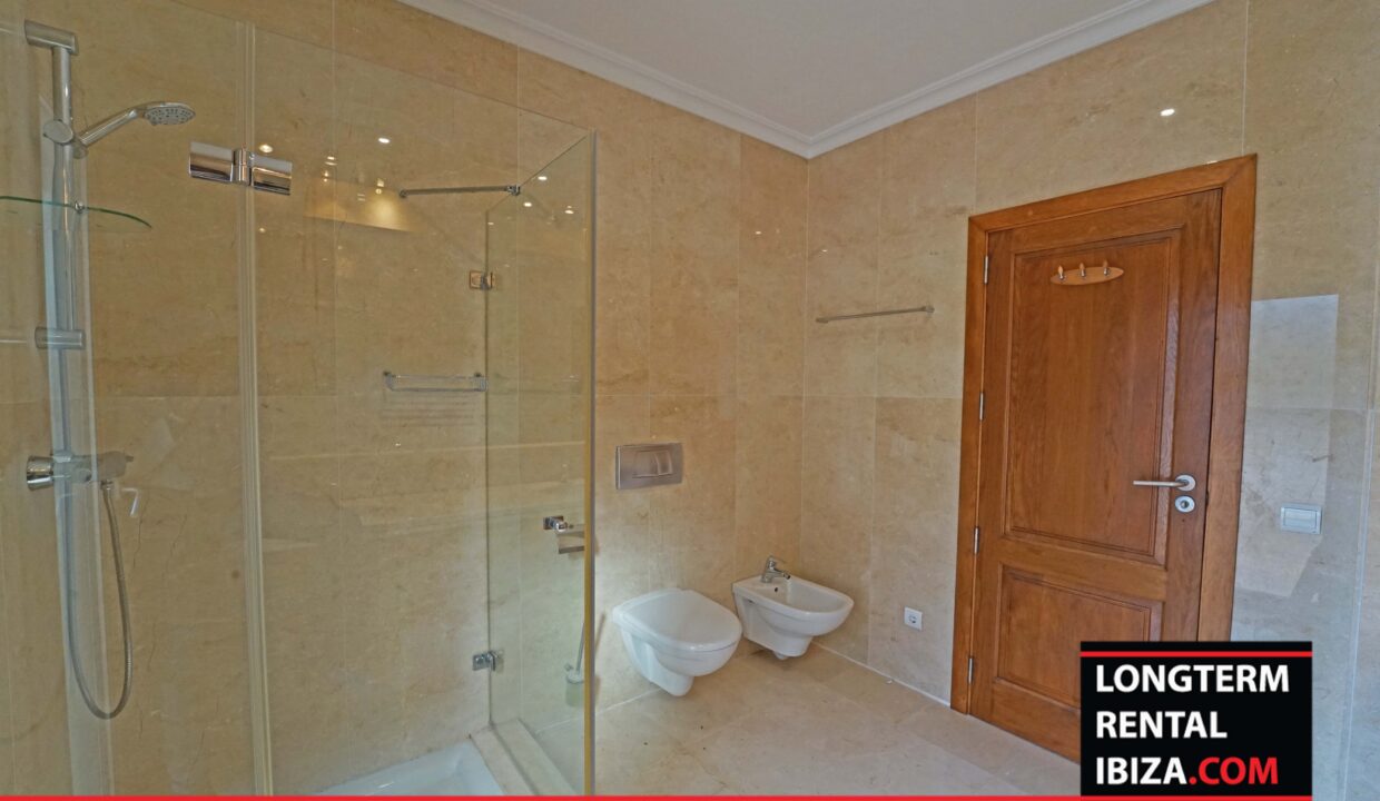Long Term Rental Ibiza - Villa Mercedes 39