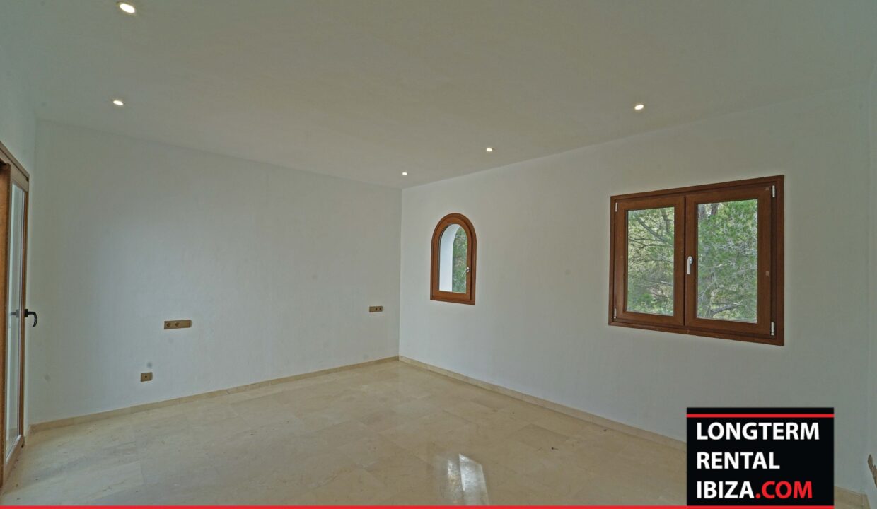 Long Term Rental Ibiza - Villa Mercedes 42