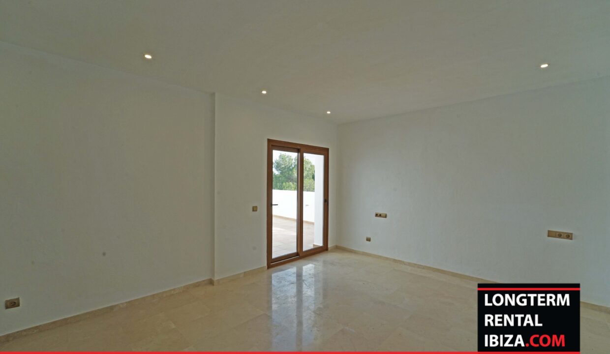 Long Term Rental Ibiza - Villa Mercedes 43