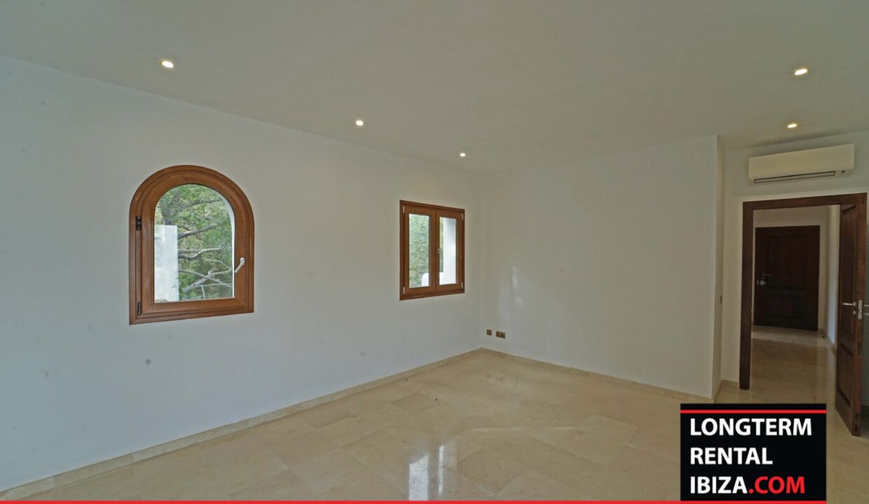Long Term Rental Ibiza - Villa Mercedes 48