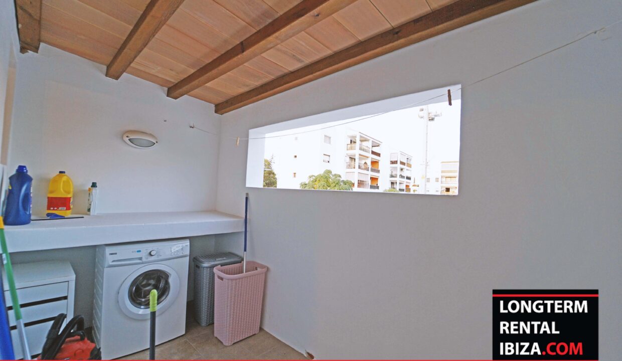 Long Term Rental Ibiza - Villa Neige 12