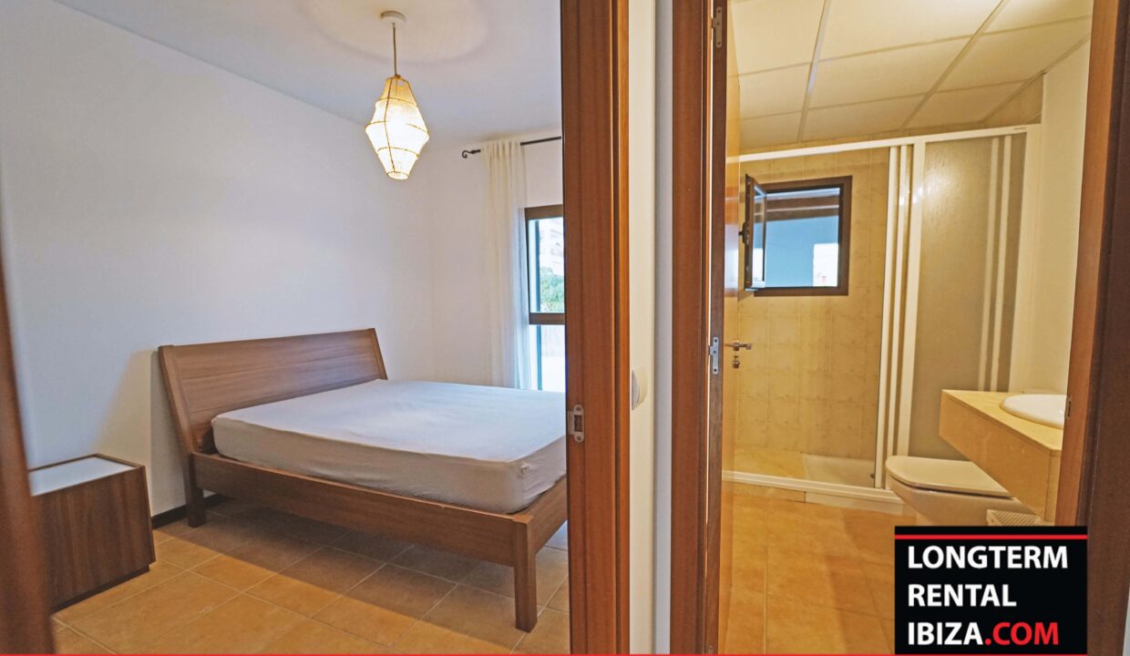 Long Term Rental Ibiza - Villa Neige 13