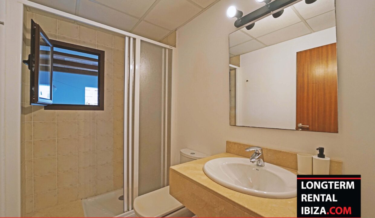 Long Term Rental Ibiza - Villa Neige 14