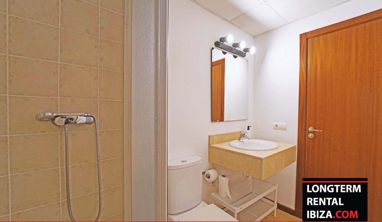 Long Term Rental Ibiza - Villa Neige 15