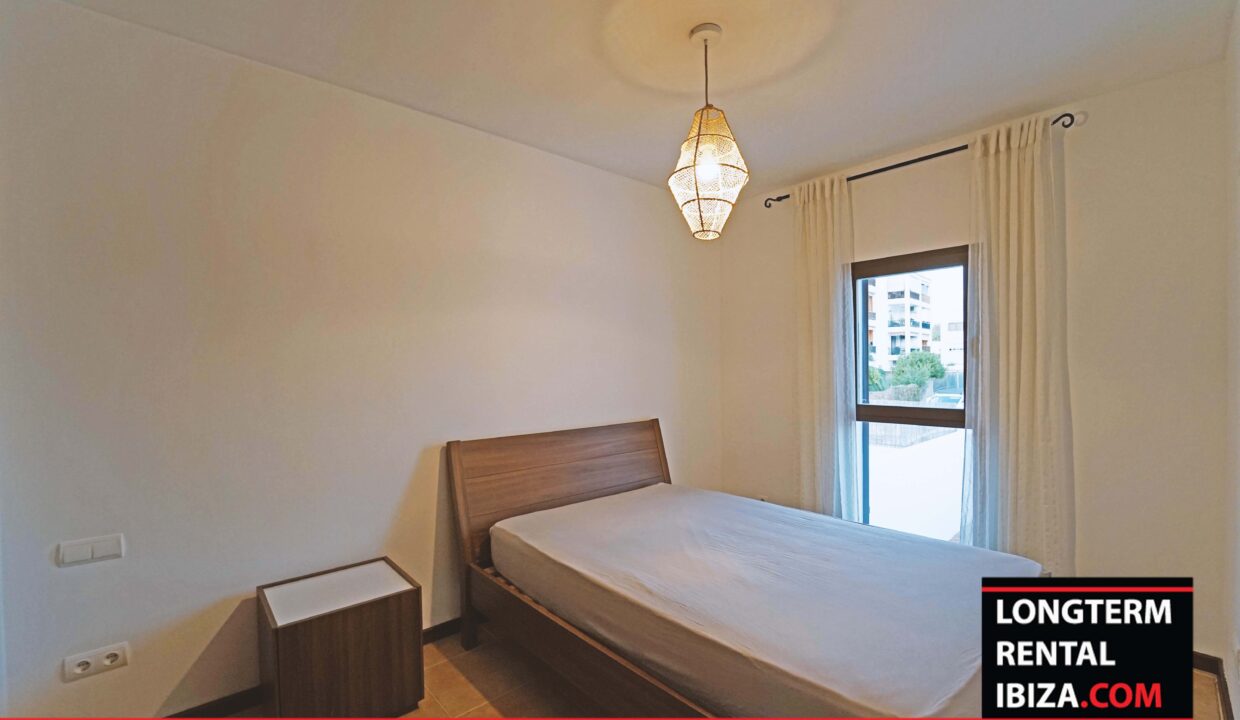 Long Term Rental Ibiza - Villa Neige 16