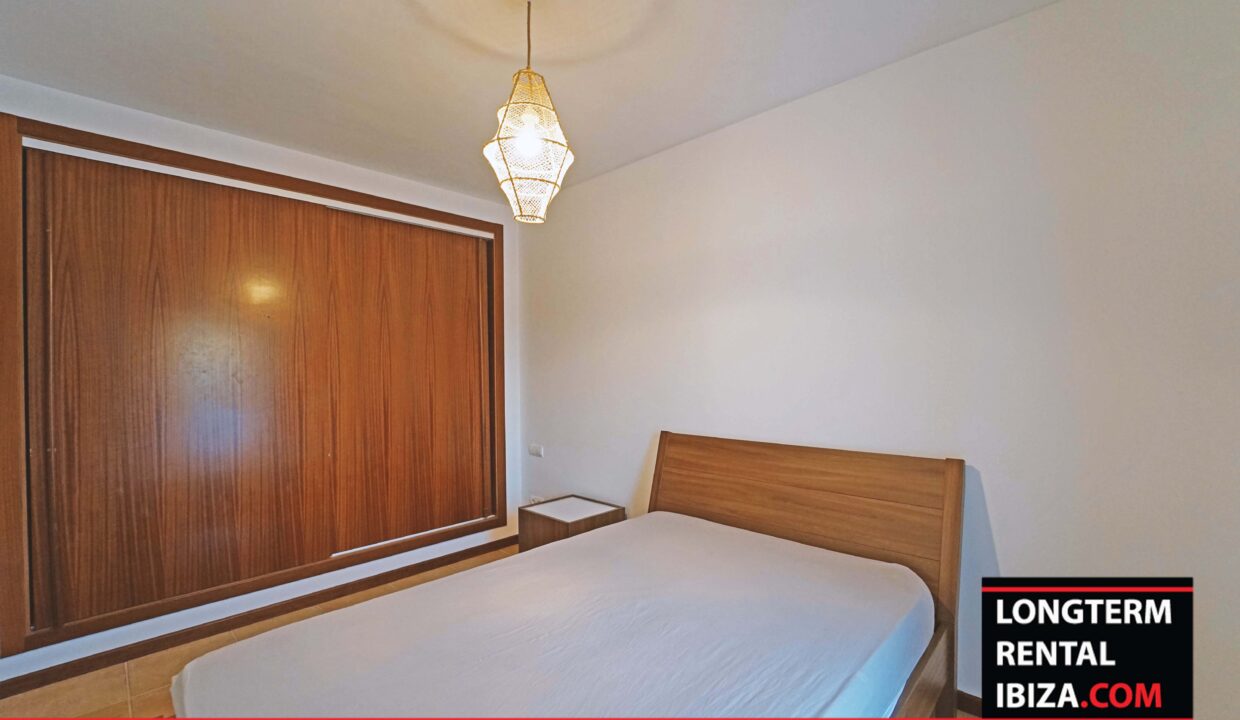 Long Term Rental Ibiza - Villa Neige 17