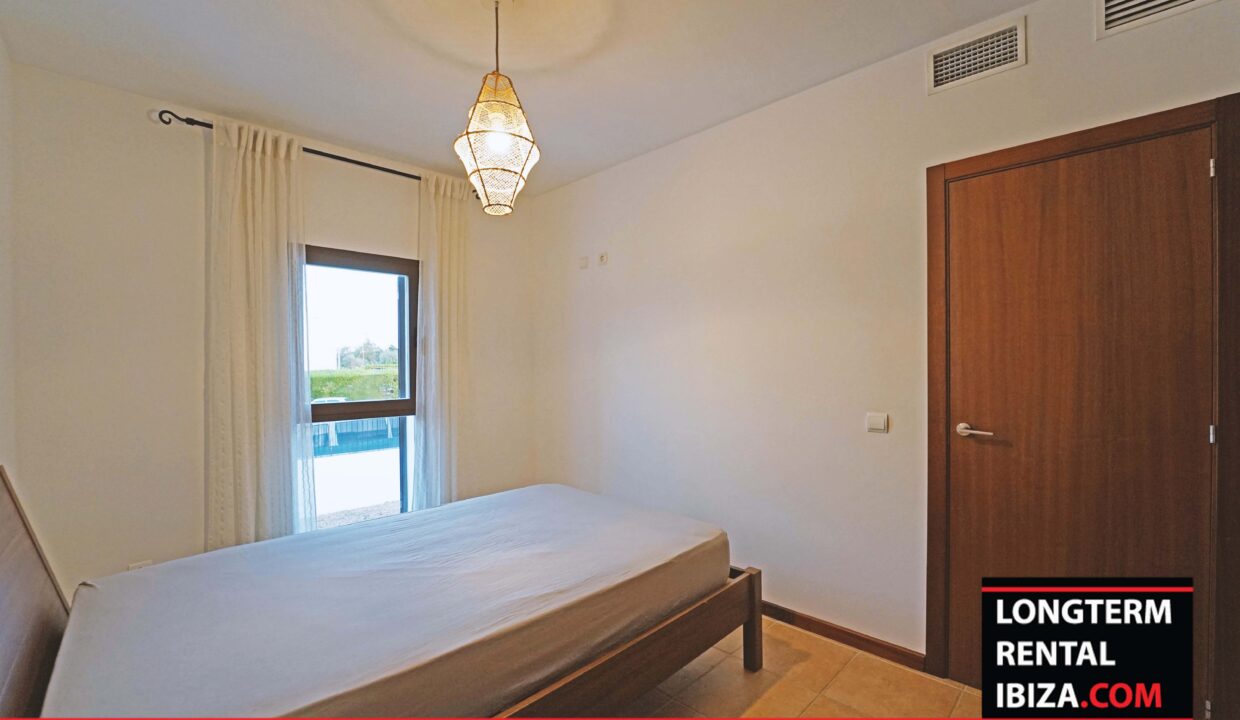 Long Term Rental Ibiza - Villa Neige 18