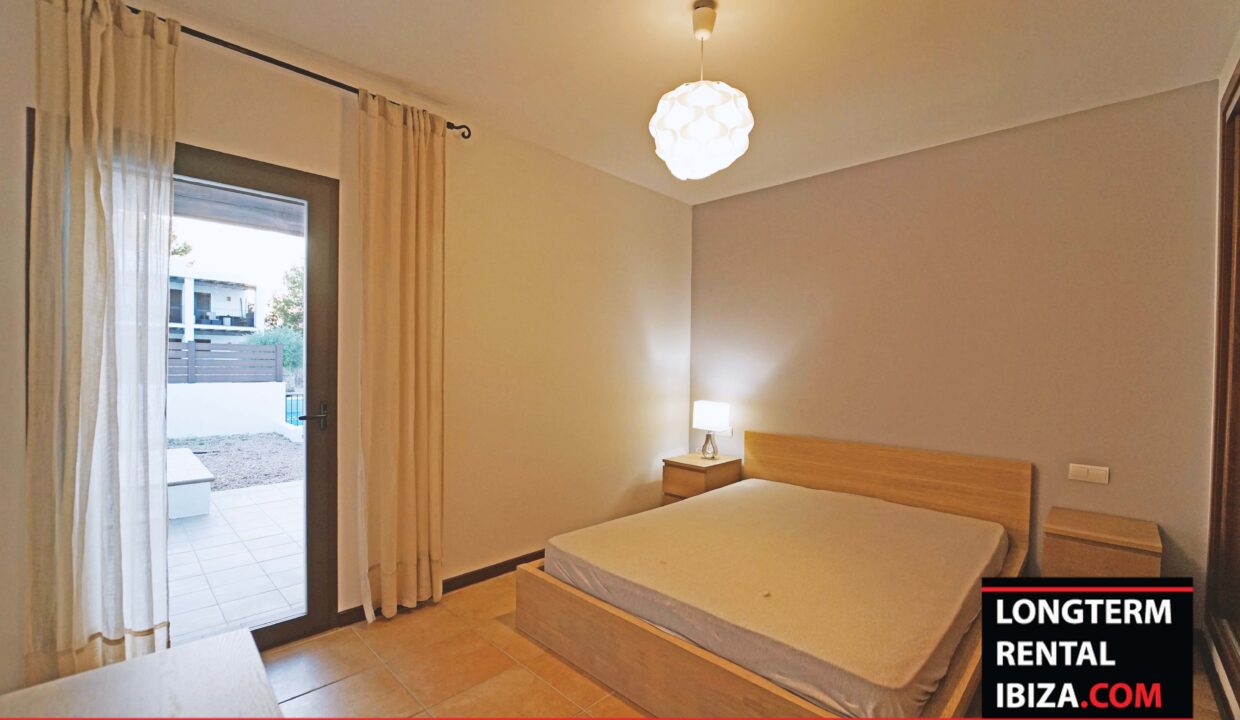 Long Term Rental Ibiza - Villa Neige 21