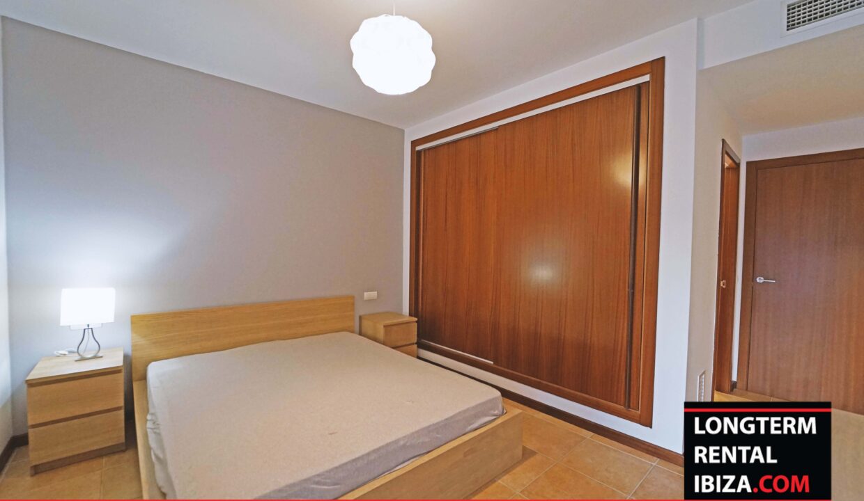 Long Term Rental Ibiza - Villa Neige 22