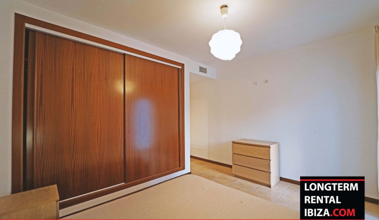 Long Term Rental Ibiza - Villa Neige 23