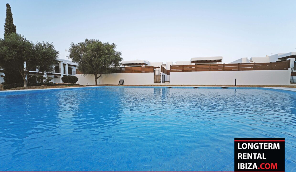 Long Term Rental Ibiza - Villa Neige 26