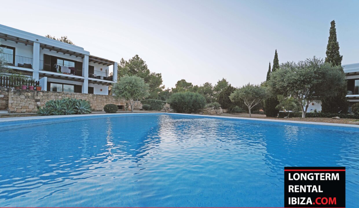 Long Term Rental Ibiza - Villa Neige 27