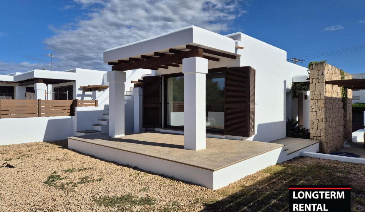 Long Term Rental Ibiza - Villa Neige 29