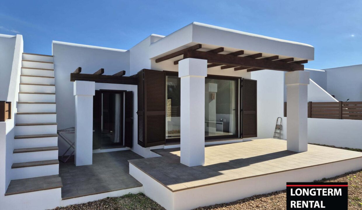 Long Term Rental Ibiza - Villa Neige 30