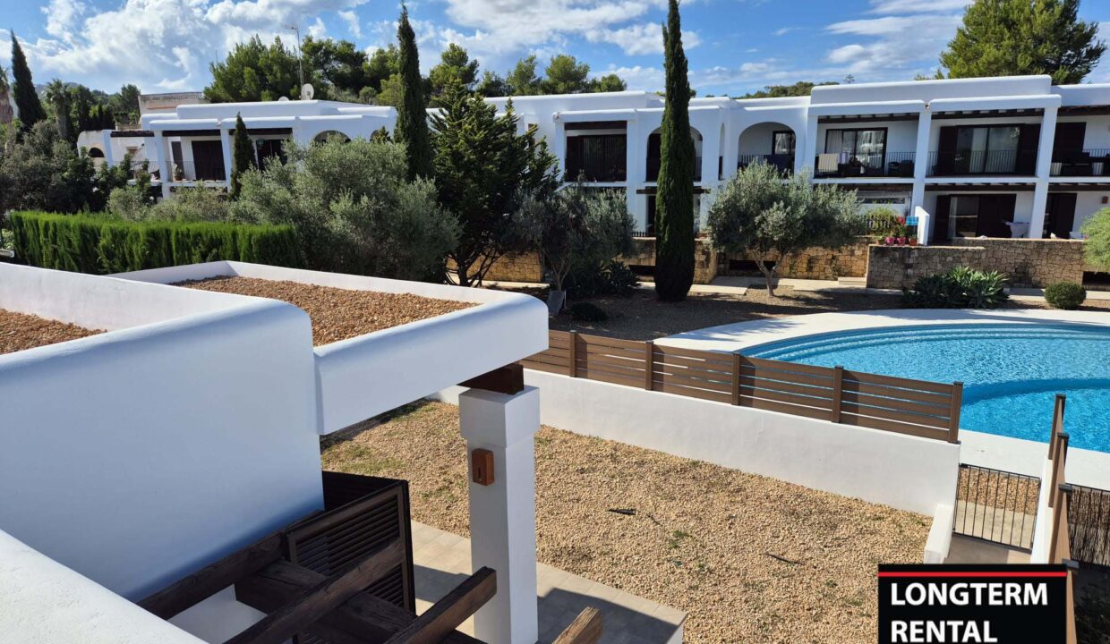 Long Term Rental Ibiza - Villa Neige 31