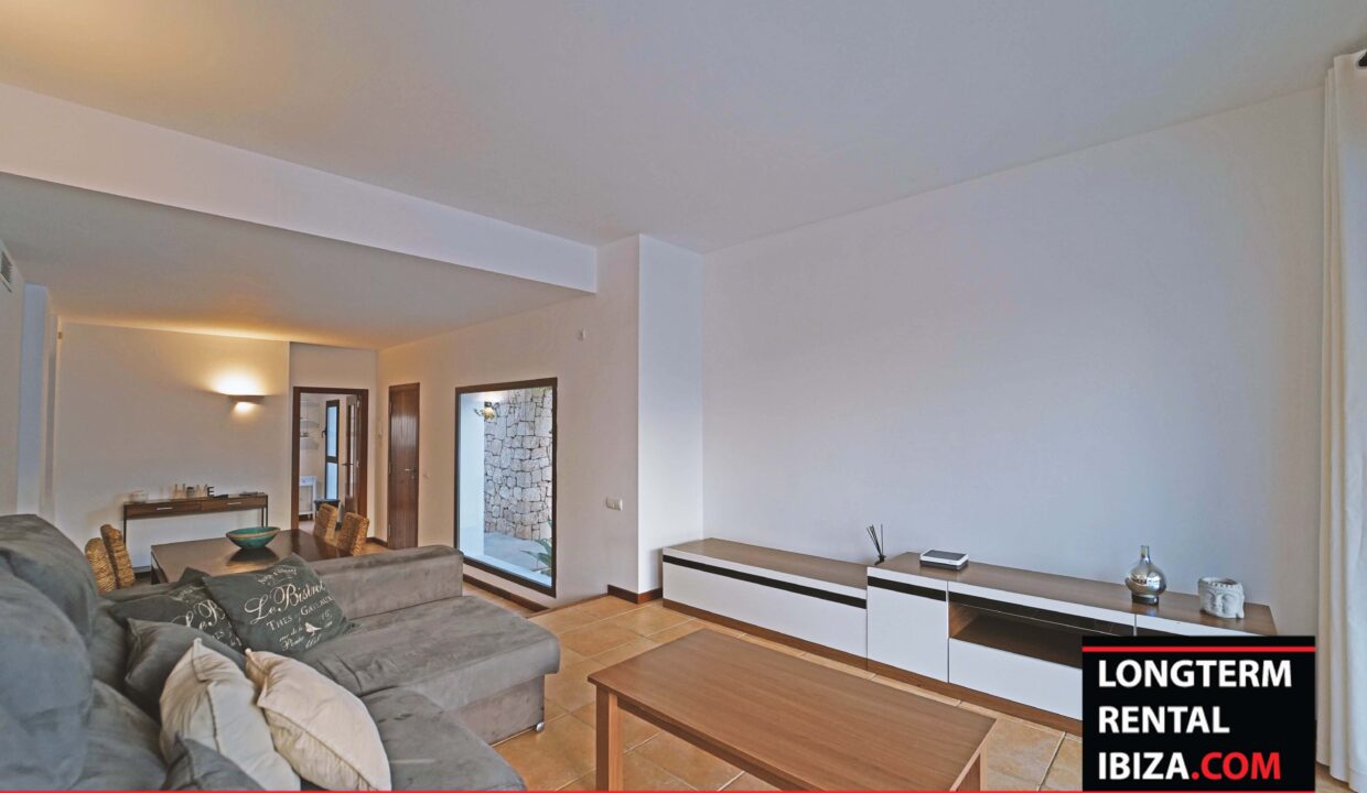 Long Term Rental Ibiza - Villa Neige 7
