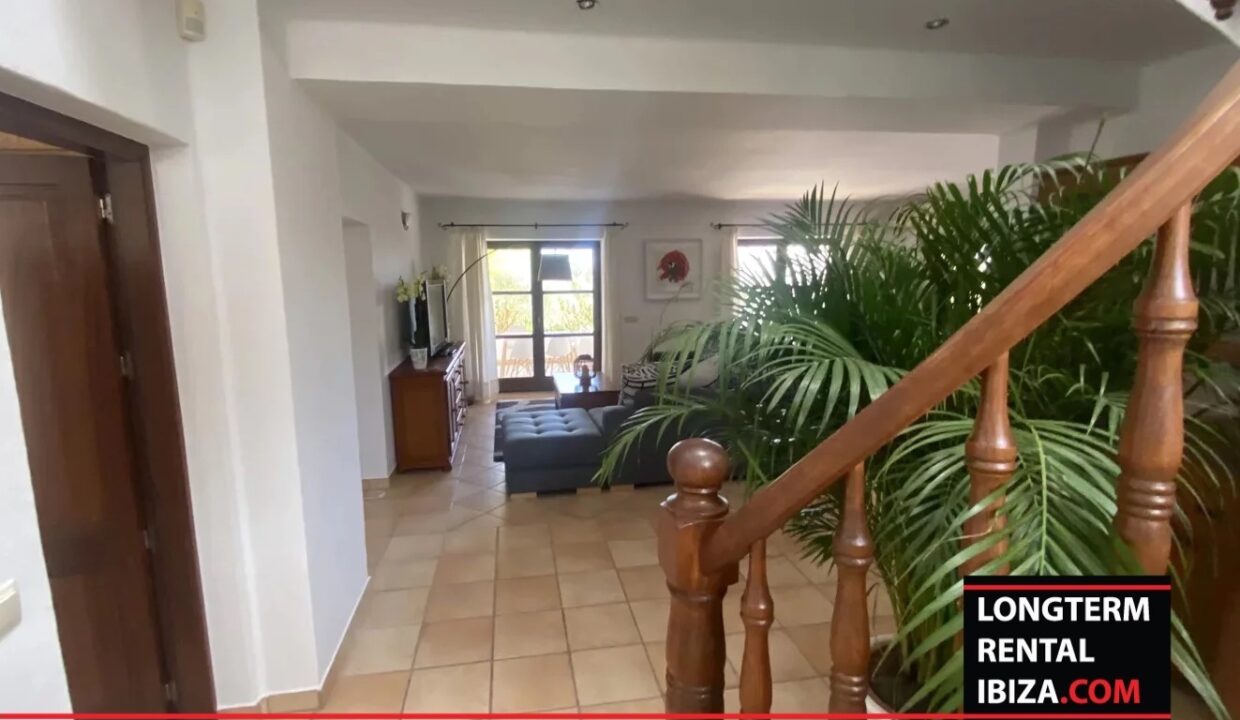 Long Term Rental Ibiza - Villa Siesta 13