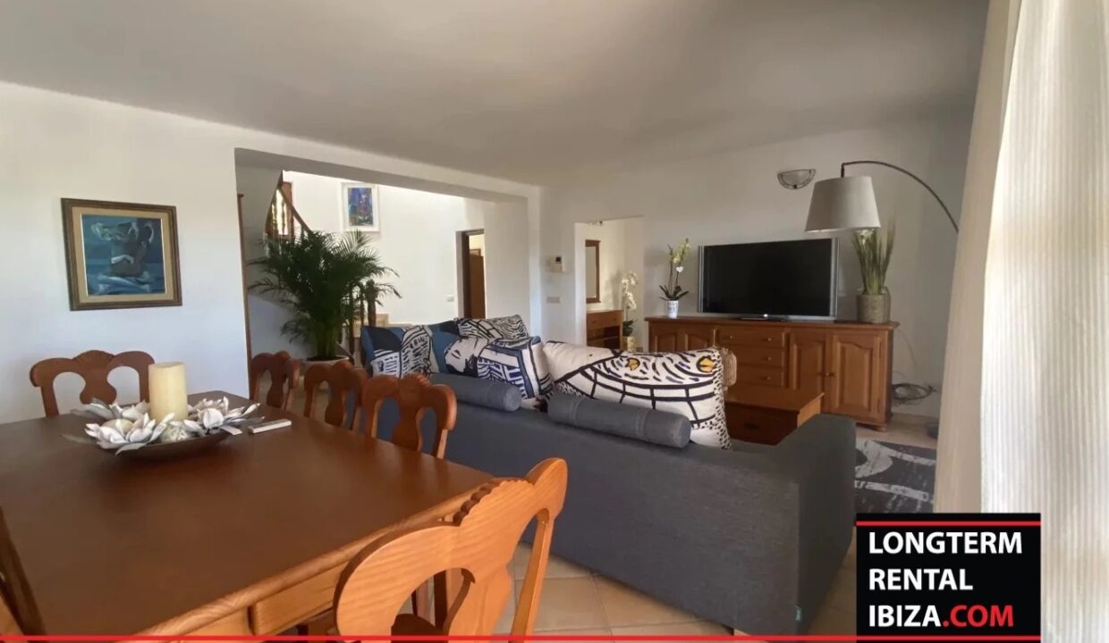 Long Term Rental Ibiza - Villa Siesta 16 (3)