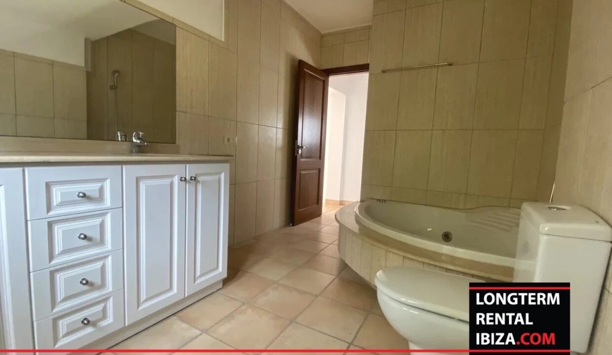 Long Term Rental Ibiza - Villa Siesta 16 (4)