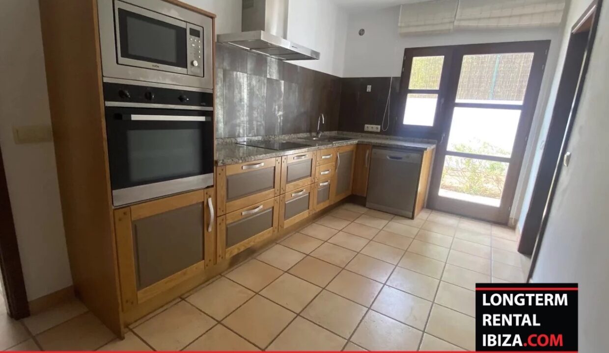 Long Term Rental Ibiza - Villa Siesta 16 (5)