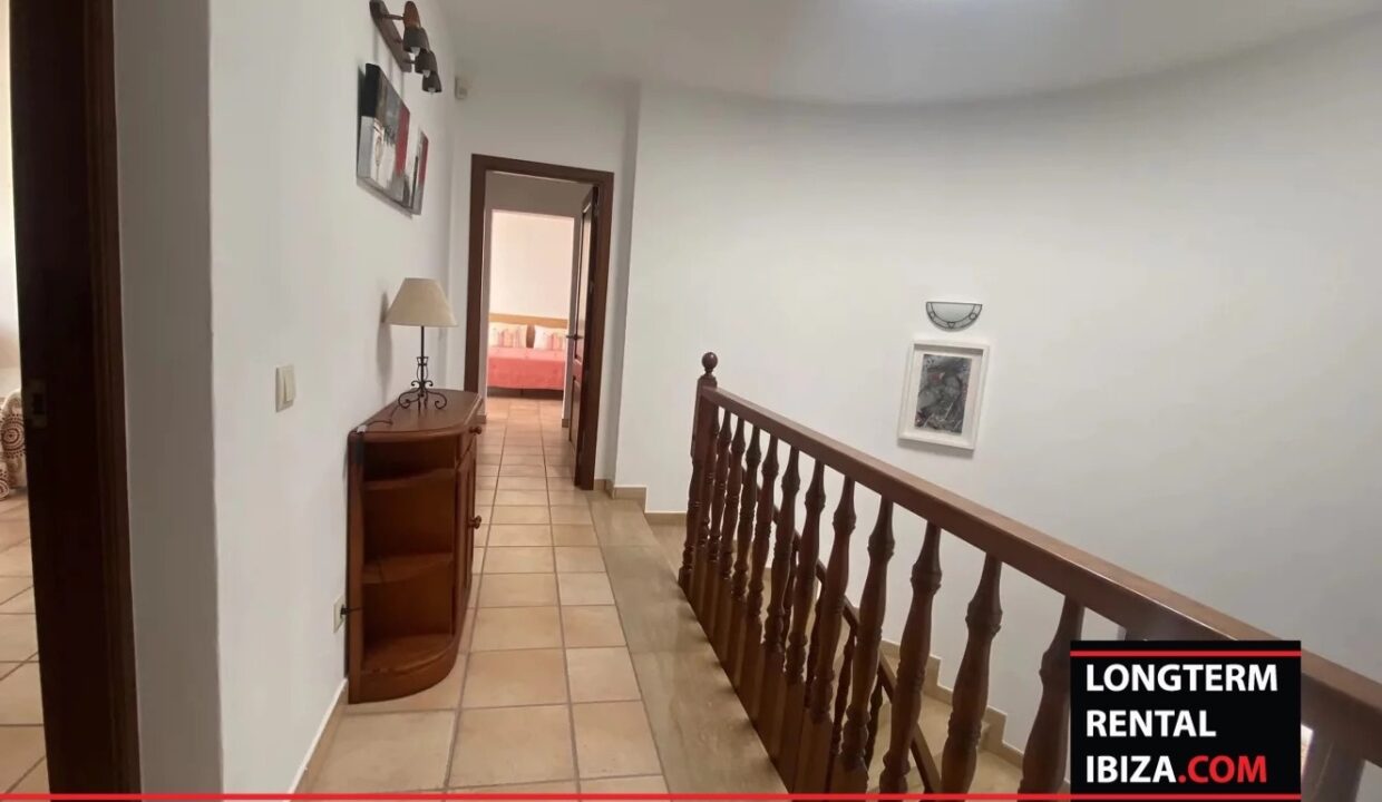 Long Term Rental Ibiza - Villa Siesta 16 (6)