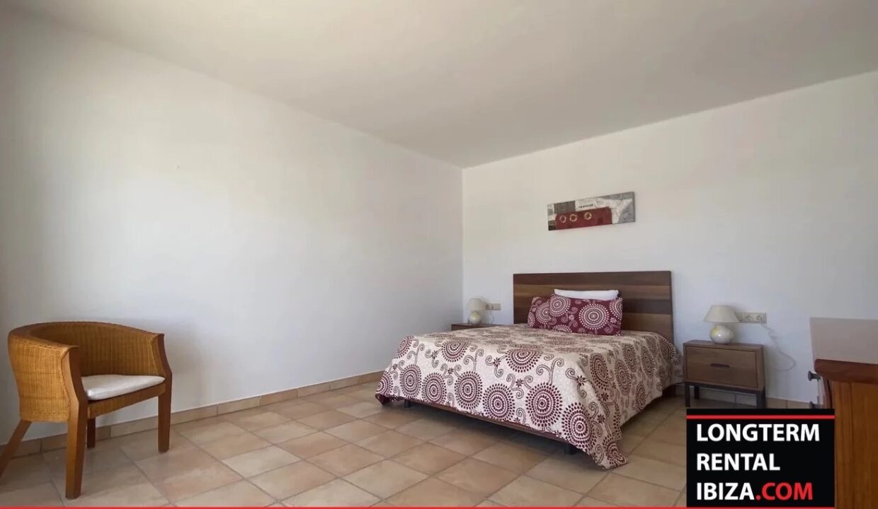 Long Term Rental Ibiza - Villa Siesta 20 (2)