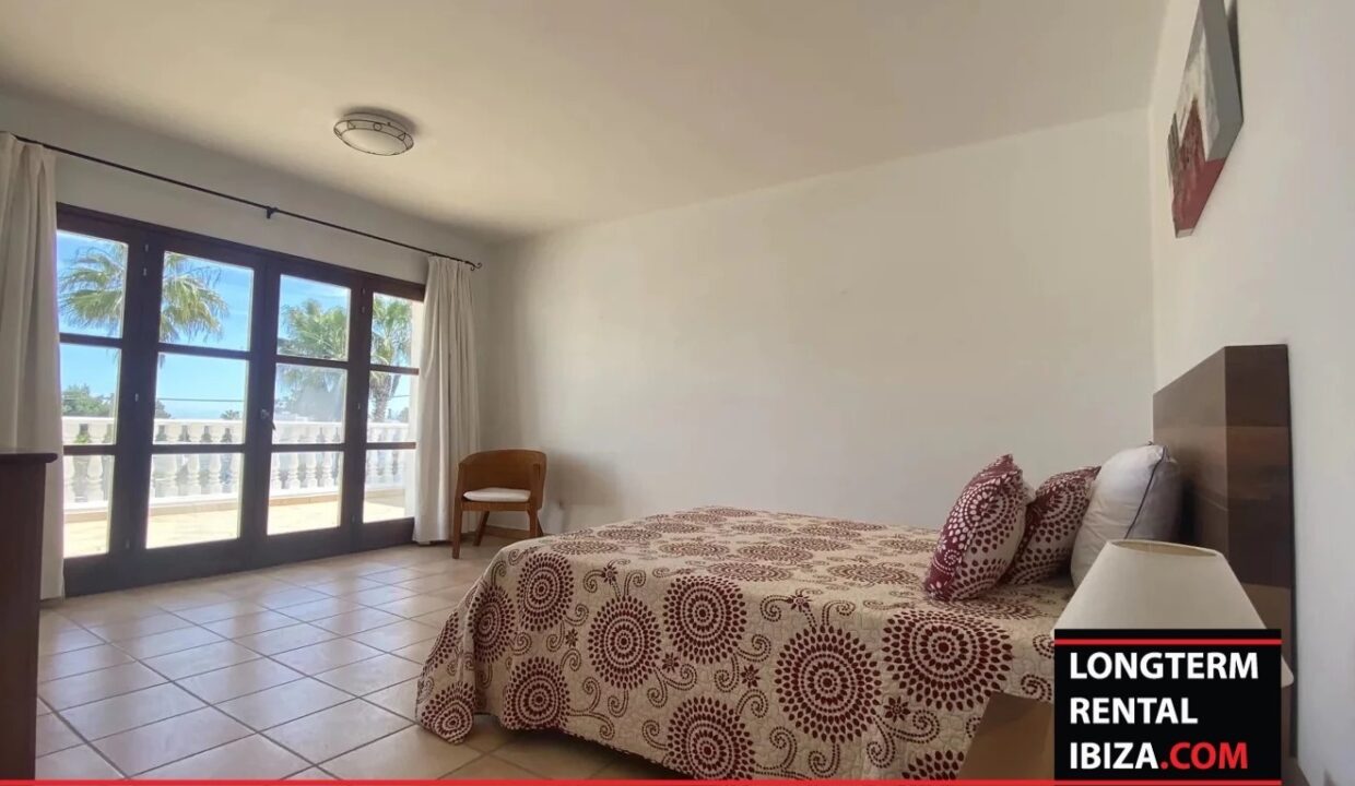 Long Term Rental Ibiza - Villa Siesta 20 (3)