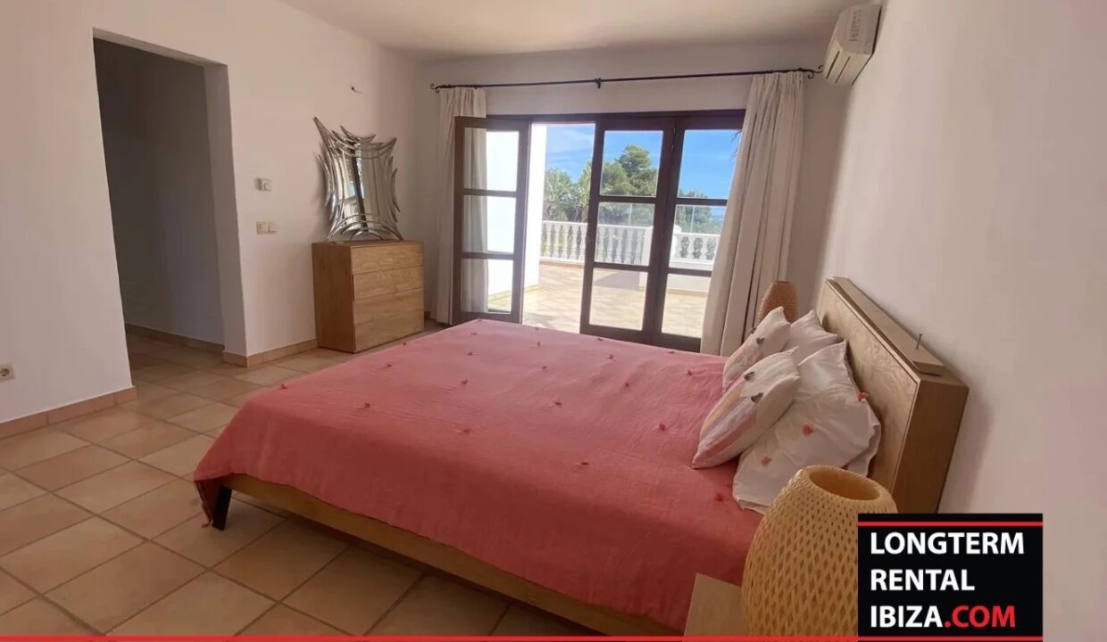 Long Term Rental Ibiza - Villa Siesta 29
