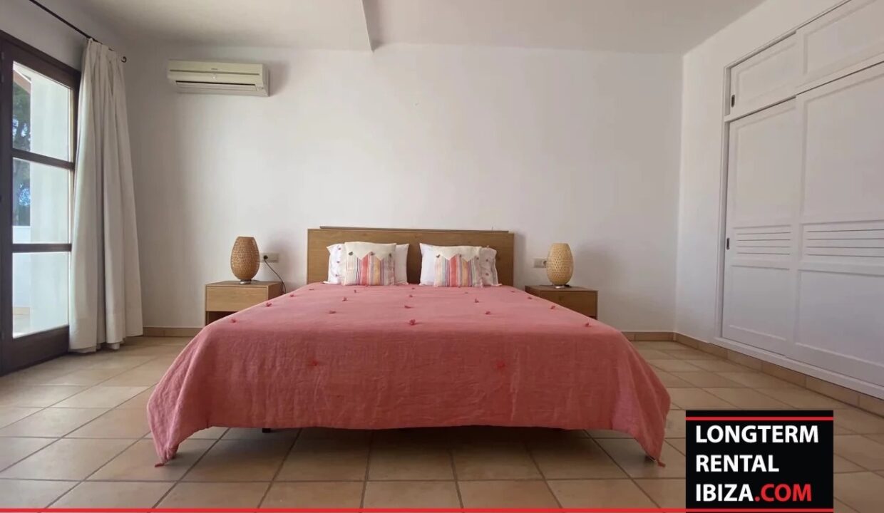 Long Term Rental Ibiza - Villa Siesta 29 (2)