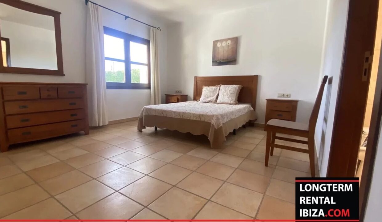 Long Term Rental Ibiza - Villa Siesta 30