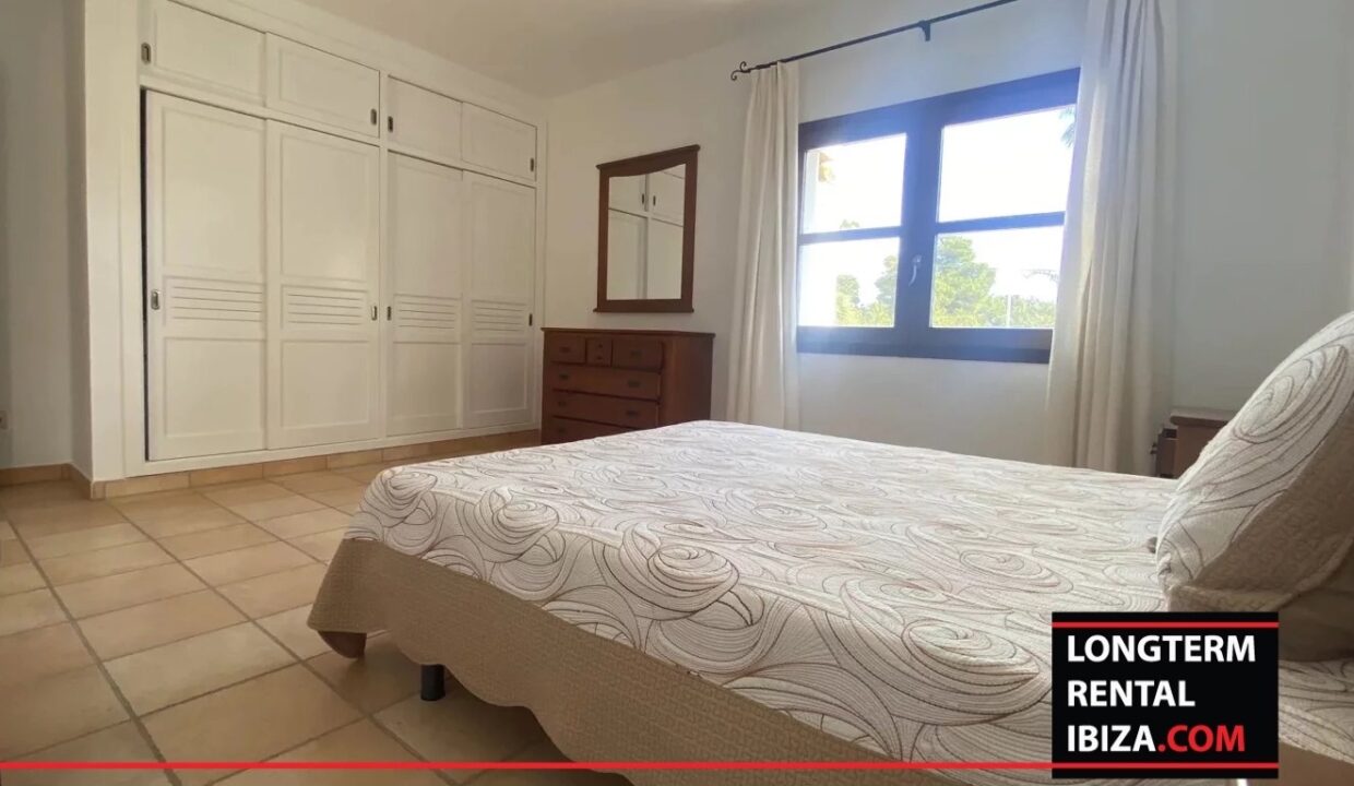 Long Term Rental Ibiza - Villa Siesta 30 (2)