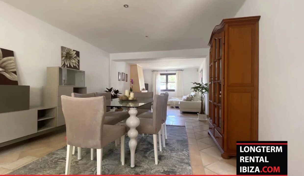 Long Term Rental Ibiza - Villa Siesta 6 (2)