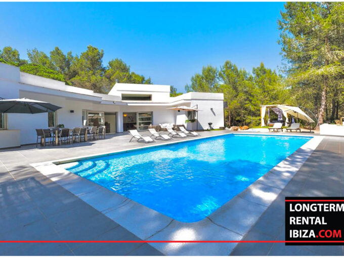 Villa Danny With Touristic License