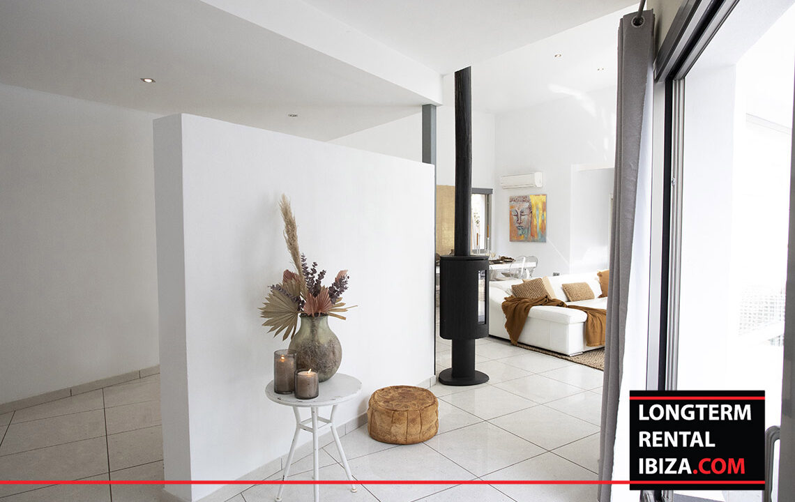 Long Term Tental Ibiza - Villa Danny with touristic license 21