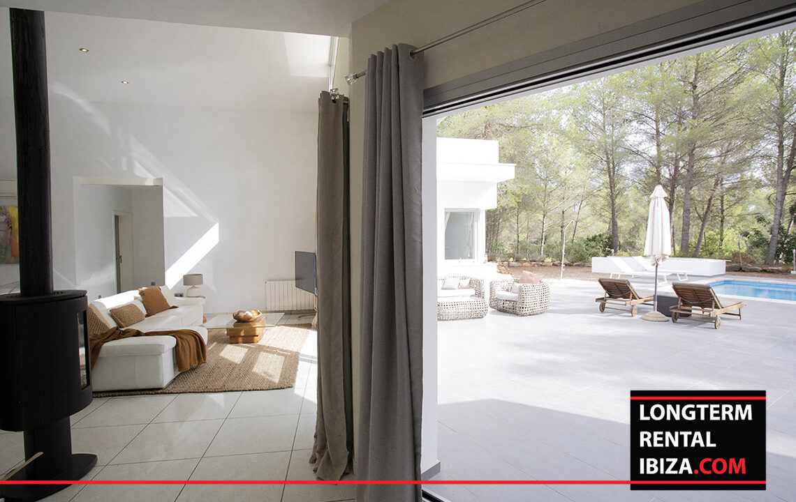 Long Term Tental Ibiza - Villa Danny with touristic license 25