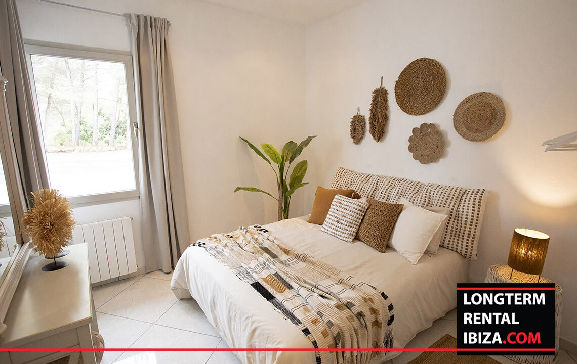 Long Term Tental Ibiza - Villa Danny with touristic license 26