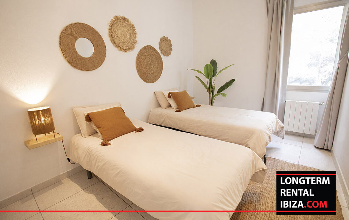 Long Term Tental Ibiza - Villa Danny with touristic license 27