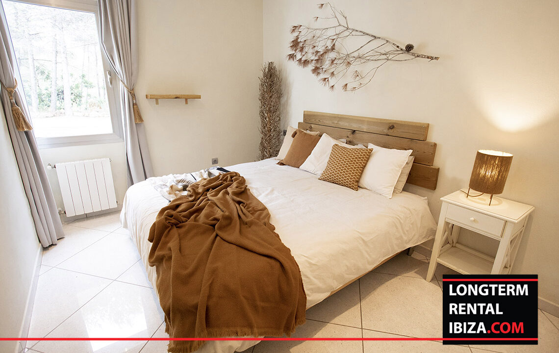 Long Term Tental Ibiza - Villa Danny with touristic license 28