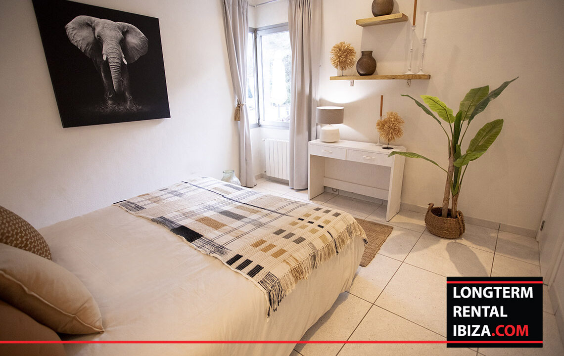 Long Term Tental Ibiza - Villa Danny with touristic license 30