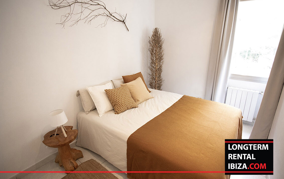 Long Term Tental Ibiza - Villa Danny with touristic license 32