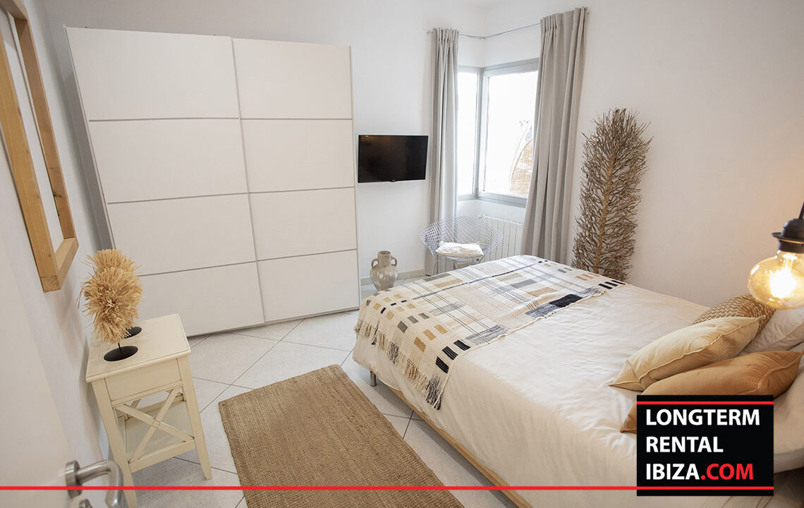 Long Term Tental Ibiza - Villa Danny with touristic license 33