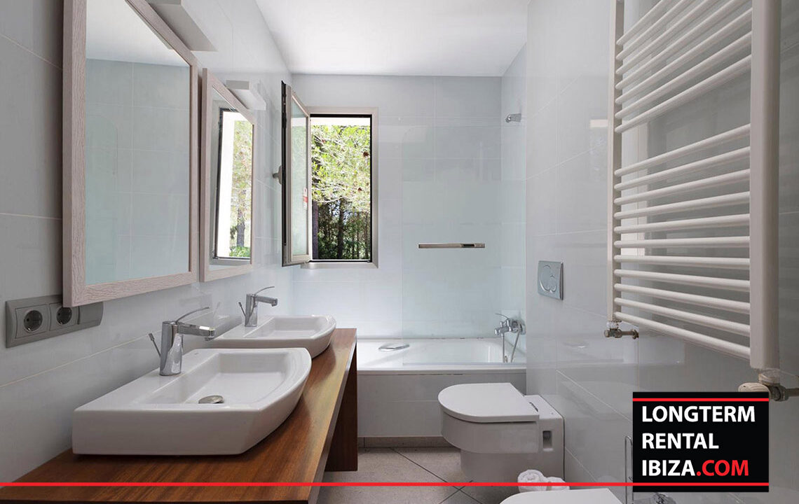 Long Term Tental Ibiza - Villa Danny with touristic license 38